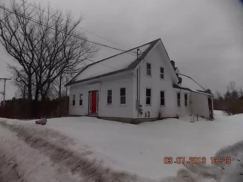 1703 North Rd, Cornish, ME 04020 photo 1
