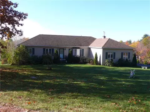 389 Plummer School Rd, Sweden, ME 04040 photo 1