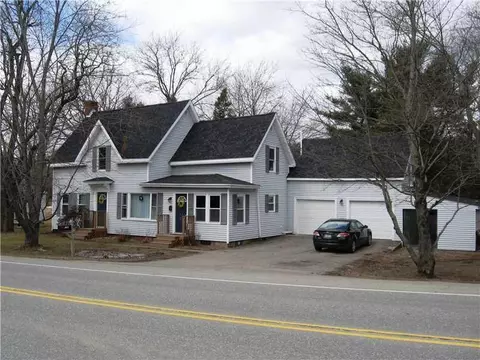 1202 N Main St, Brewer, ME 04412 photo 1