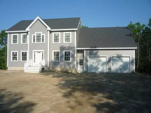 13 Summit Dr, Kennebunk, ME 04043 photo 1