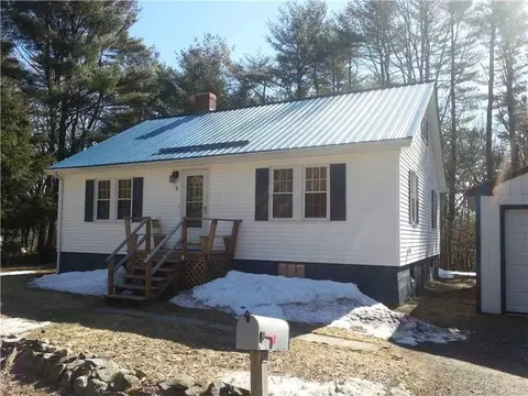 9 High St, Bath, ME 04530 photo 1