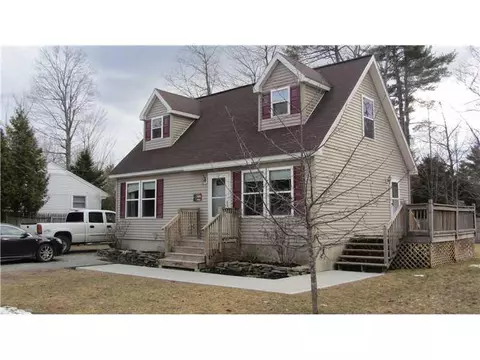 56 Hicks Rd, Augusta, ME 04330 photo 1