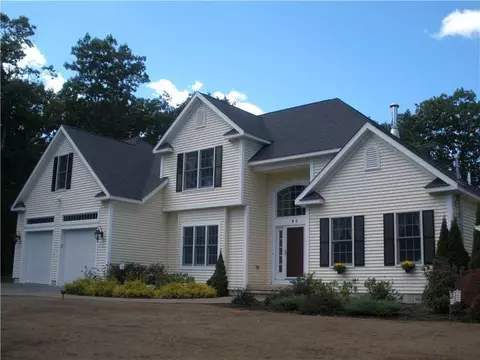 49 Meadow Ln, Ogunquit, ME 03907 photo 1