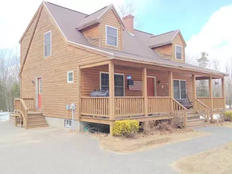 166 Hight Rd, Dayton, ME 04005 photo 1