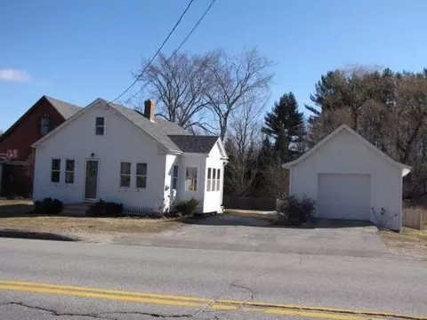 781 Main St, Readfield, ME 04355 photo 1