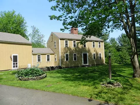 1 Skyline Dr, Bath, ME 04530 photo 1