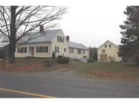 1121 E Madison Rd, Madison, ME 04950 photo 1