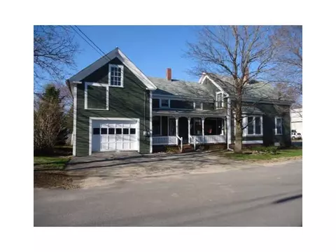 3 Crescent St, Norway, ME 04268 photo 1