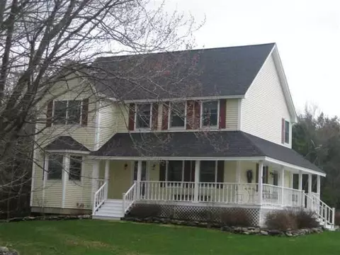 533 Tibbetts Rd, Exeter, ME 04435 photo 1