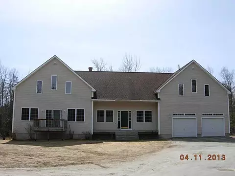 26 Windfall Ln, Palmyra, ME 04965 photo 1
