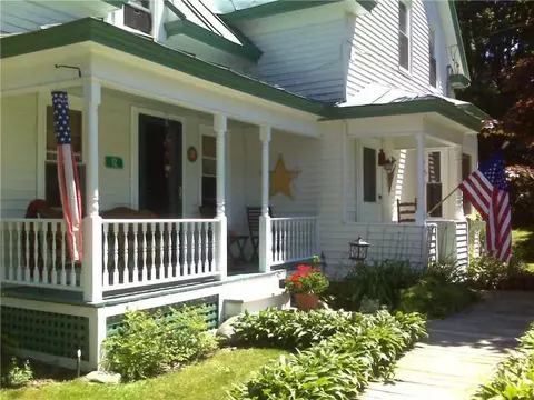 12 High St, Rangeley, ME 04970 photo 1