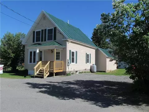 22 Blanchard Ave, Eustis, ME 04982 photo 1