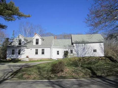 38 Small Point Rd, Phippsburg, ME 04562 photo 1