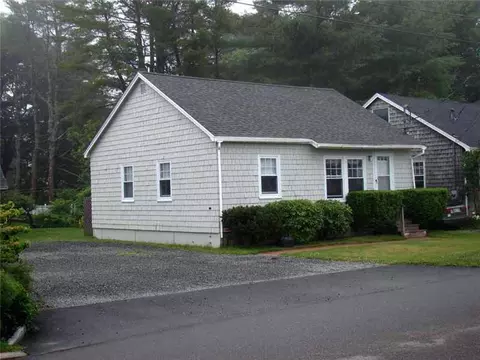 54 Greenwood Ave, Scarborough, ME 04074