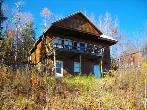 504 Eustis Ridge Rd, Eustis, ME 04936 photo 1