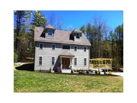 40 Stony Brook Dr, Limerick, ME 04048 photo 1