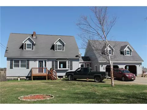 252 Benedicta Rd, Sherman, ME 04776 photo 1