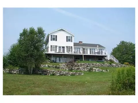 51 Old Mill Stream Rd, Sullivan, ME 04664 photo 1