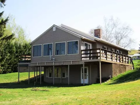 135 Hanson Lake Rd, Mapleton, ME 04757 photo 1