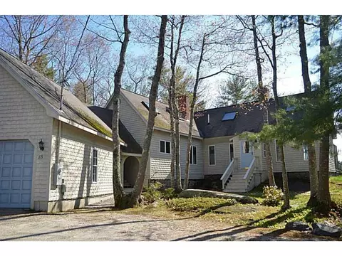 83 Five Islands Rd, Georgetown, ME 04548 photo 1