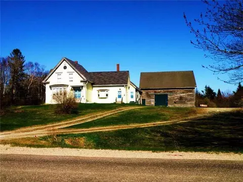 544 E Side Rd, Addison, ME 04606 photo 1