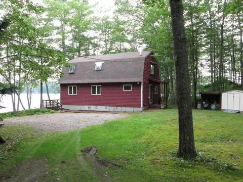 33 Libby Rd, Jefferson, ME 04348 photo 1