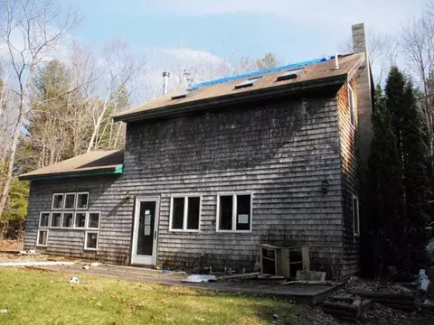 219 Mckay Rd, Edgecomb, ME 04556 photo 1