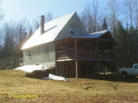 255 Old Dead River Rd, Eustis, ME 04982 photo 1