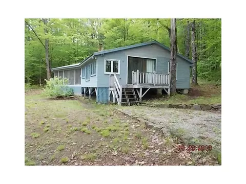 232 Birch Ave, Stoneham, ME 04231 photo 1