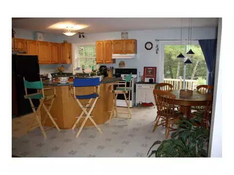 244 Mountain Rd, Woolwich, ME 04579 photo 1