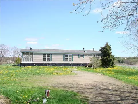 384 Cushing Rd, Warren, ME 04864 photo 1