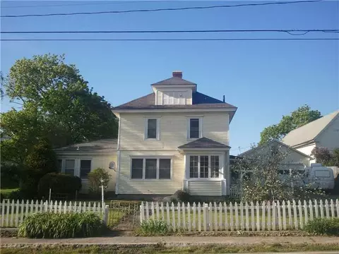 7 Main St, Franklin, ME 04634 photo 1