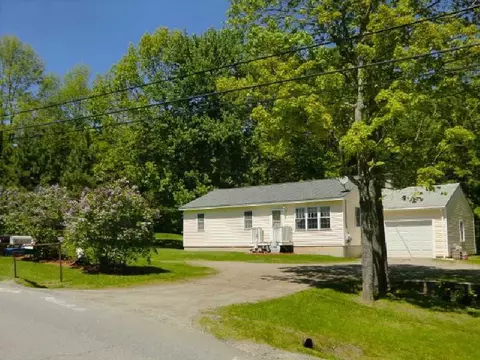 184 E Benton Rd, Benton, ME 04901 photo 1