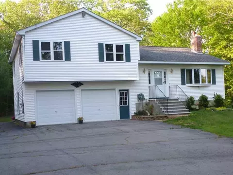 333 Five Rd, Carmel, ME 04419 photo 1