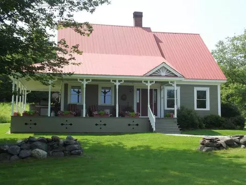 178 Arthur Allen Rd, Sumner, ME 04292 photo 1