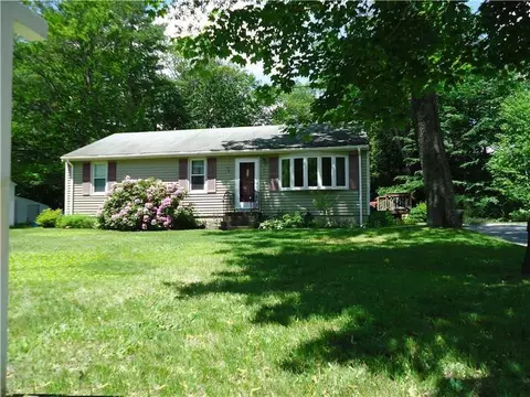 232 Dunnell Rd, Buxton, ME 04093 photo 1