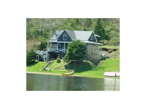 4 Pop Dyer Rd, Sandy River Plt, ME 04970 photo 1
