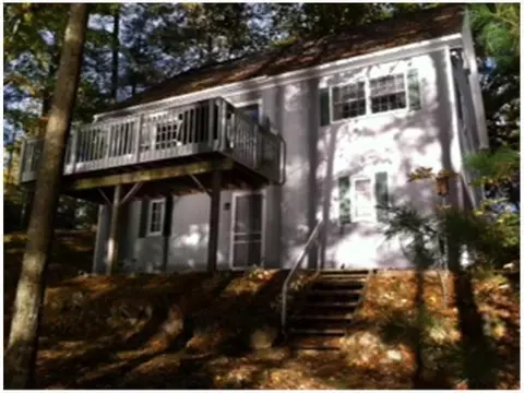 87 Craig Brook Trl, Wayne, ME 04284 photo 1