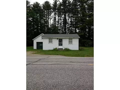 118 Central Ave, Limerick, ME 04048 photo 1