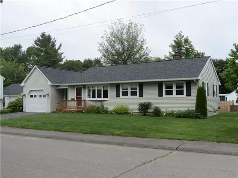 4 Madison St, Augusta, ME 04330 photo 1