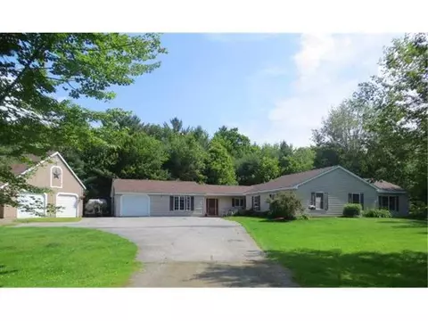 1239 E Pond Rd, Smithfield, ME 04978 photo 1
