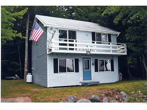 103 Murphy Point Rd, Cooper, ME 04657 photo 1