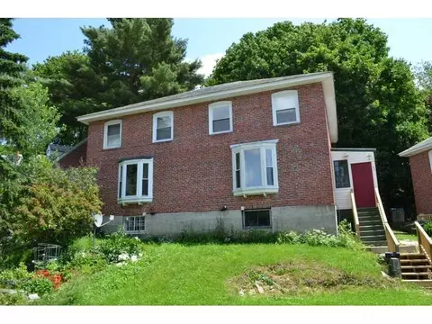 43 Meadow Way, Bath, ME 04530 photo 1