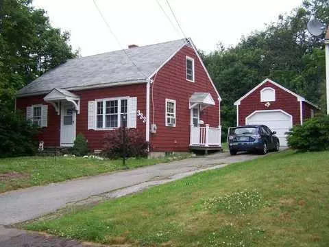 333 Maple St, Bangor, ME 04401 photo 1