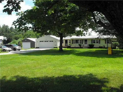 121 Emery Corner Rd, Limerick, ME 04048 photo 1