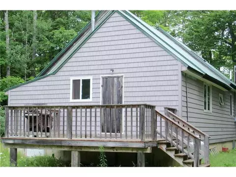 9 Beach Shore Dr, Mount Chase, ME 04765 photo 1