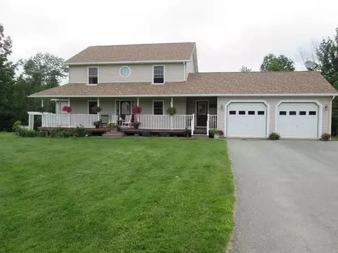 86 Covered Bridge Rd, Corinth, ME 04427 photo 1