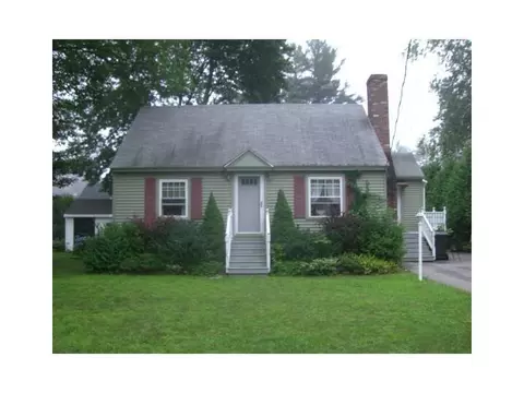 25 Franklin St, Saco, ME 04072 photo 1