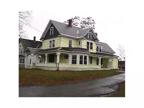 15 Clinton St, Milo, ME 04463 photo 1