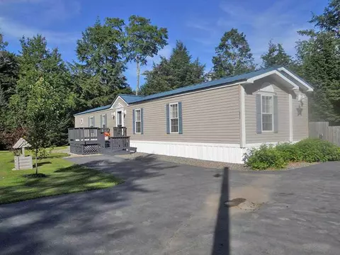 696 Tate Rd, Corinth, ME 04427 photo 1